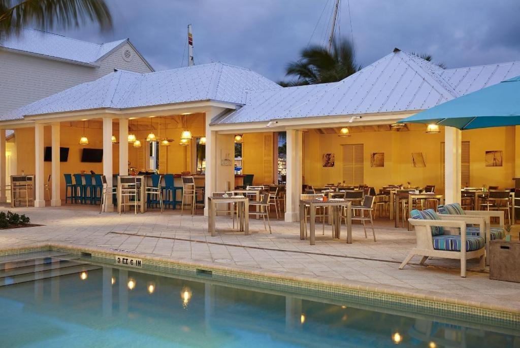 The Marker Key West Harbor Resort Exterior photo