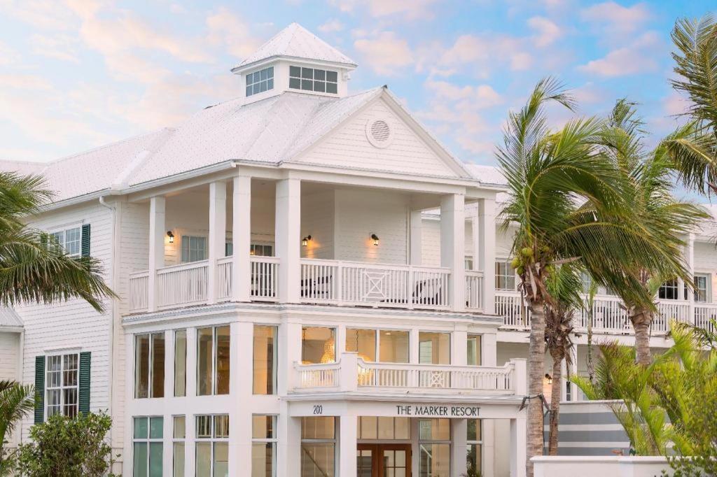 The Marker Key West Harbor Resort Exterior photo