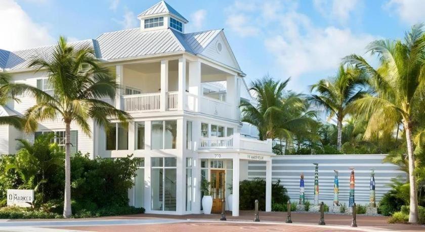 The Marker Key West Harbor Resort Exterior photo